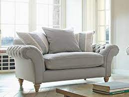 Byron K LoveSeat Sofa by WESTBRIDGE