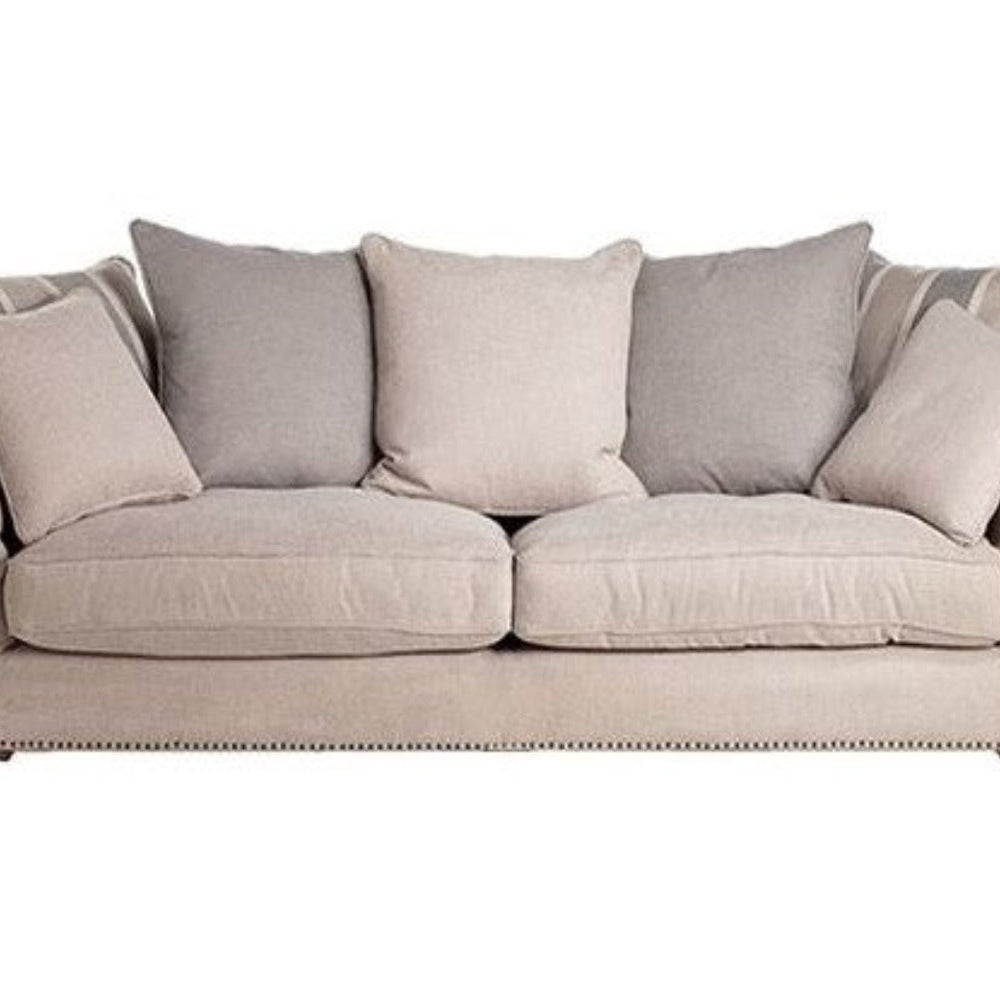 Byron K sofa collection by WESTBRIDGE 2024