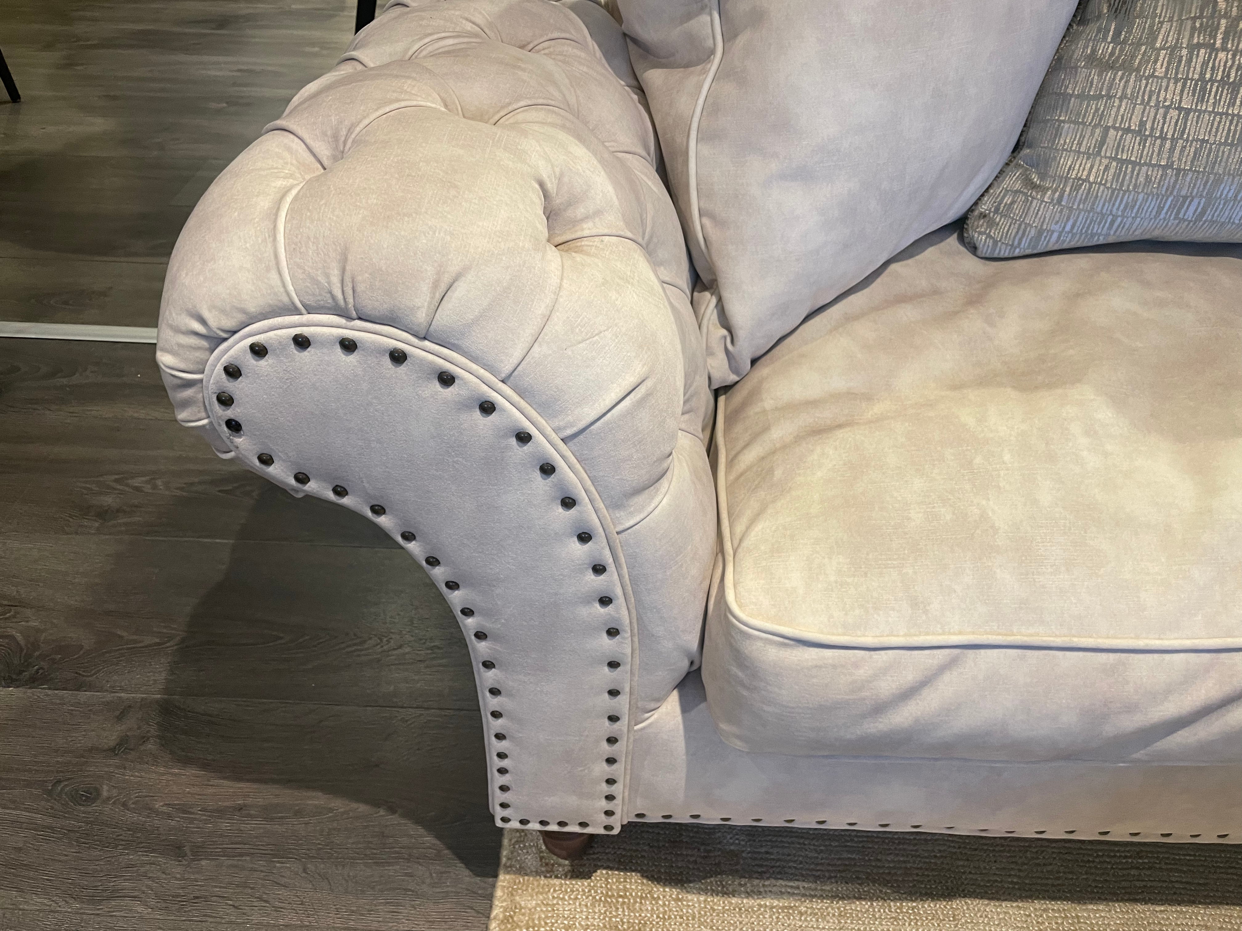 Byron K sofas by WESTBRIDGE almost half price-Sofas-Renaissance Design Studio