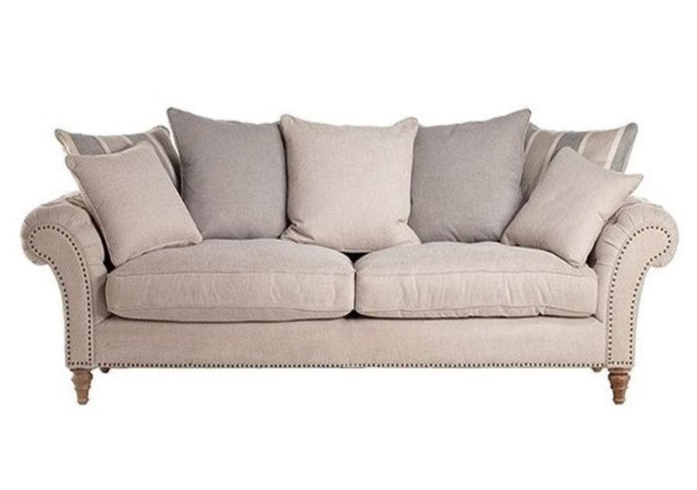Byron K sofas by WESTBRIDGE almost half price-Sofas-Renaissance Design Studio