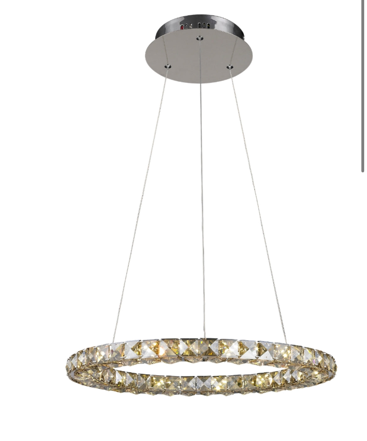 Cadha Chandelier-Chandeliers-Renaissance Design Studio