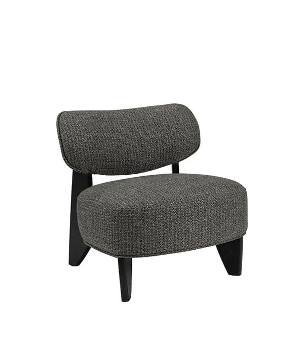 Cadiz Occasional Chair-Occasional chair-Renaissance Design Studio