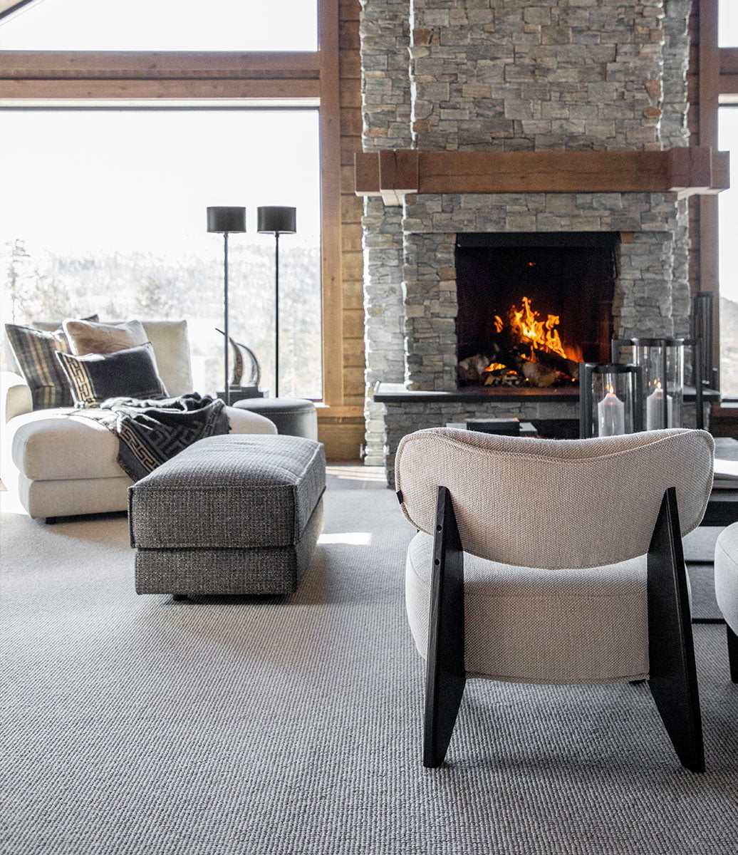 Cadiz Occasional Chair-Occasional chair-Renaissance Design Studio