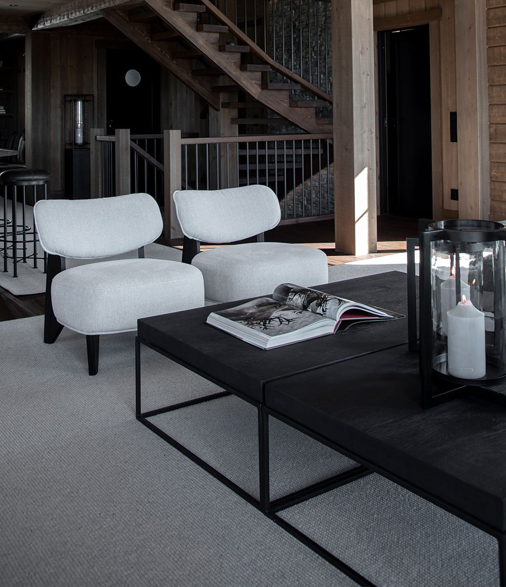 Cadiz Occasional Chair-Occasional chair-Renaissance Design Studio