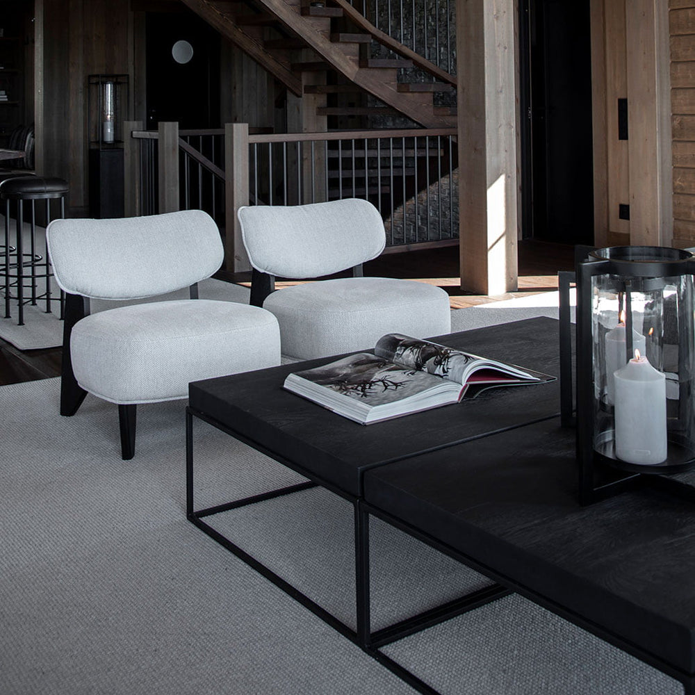 Cadiz Occasional Chair