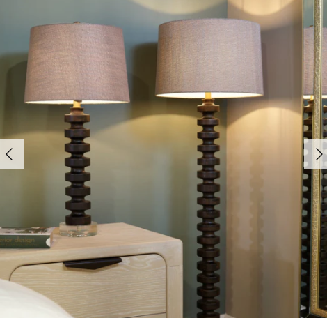 Caleb Floor Lamp-Renaissance Design Studio