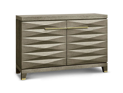 Cally 2 door sideboard