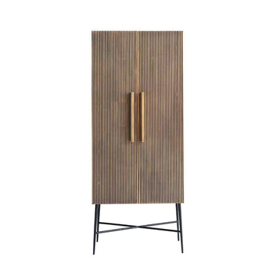 Camden Club Wall Cabinet