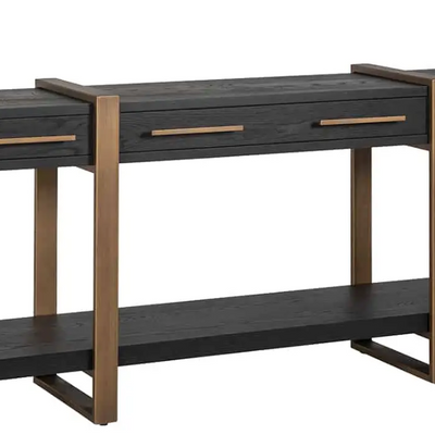 Cameron Designer Console Table