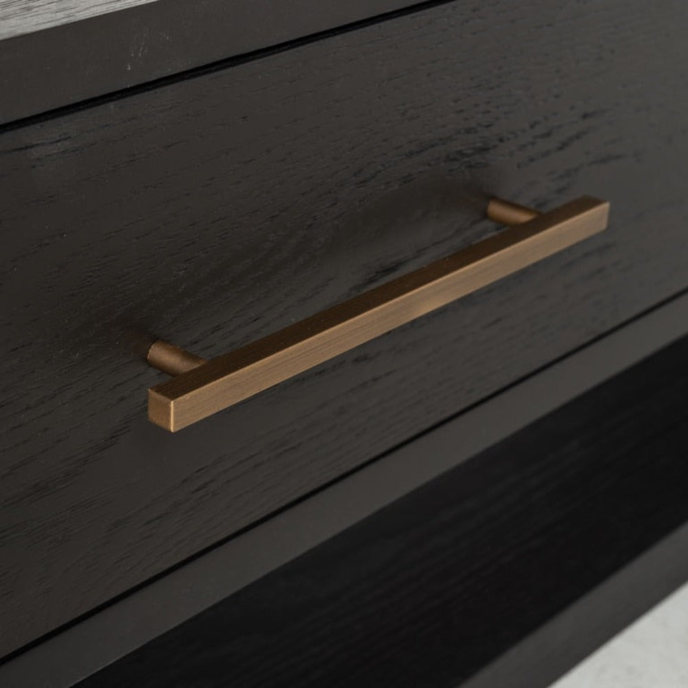 Cameron TV and Display Unit-Renaissance Design Studio