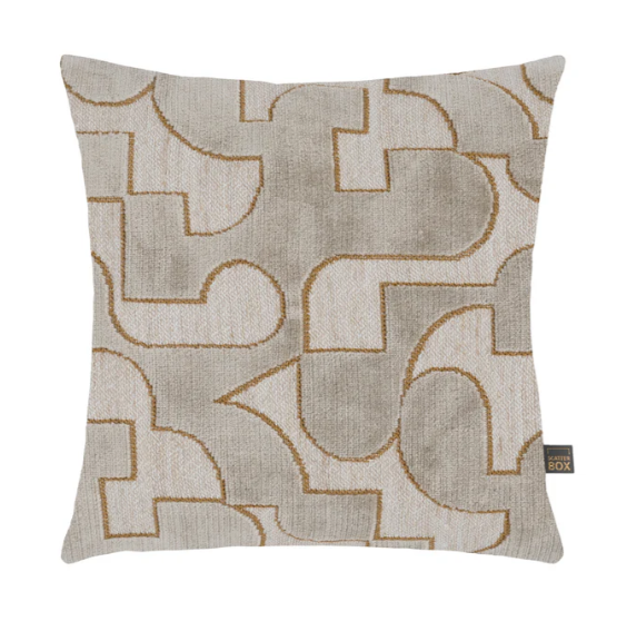 Camilla cushion by Scatterbox-Renaissance Design Studio