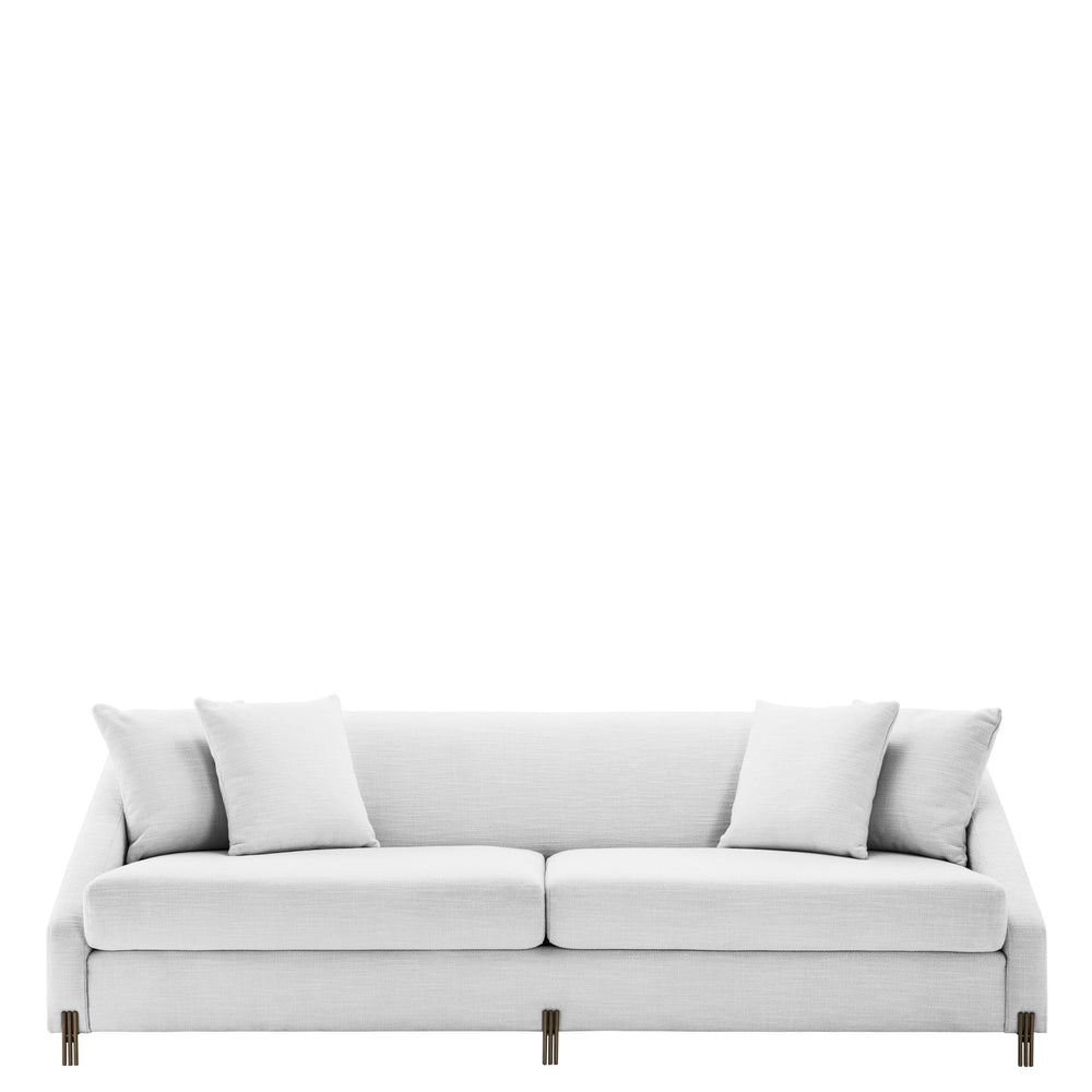 Candice sofa by Eichholtz