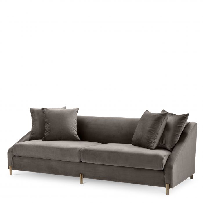 Candice sofa by Eichholtz