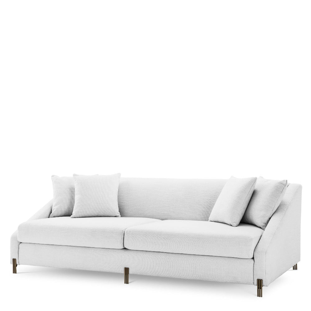 Candice sofa by Eichholtz