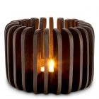 Candle Holder Lapidos small by Eichholtz reduced-Renaissance Design Studio