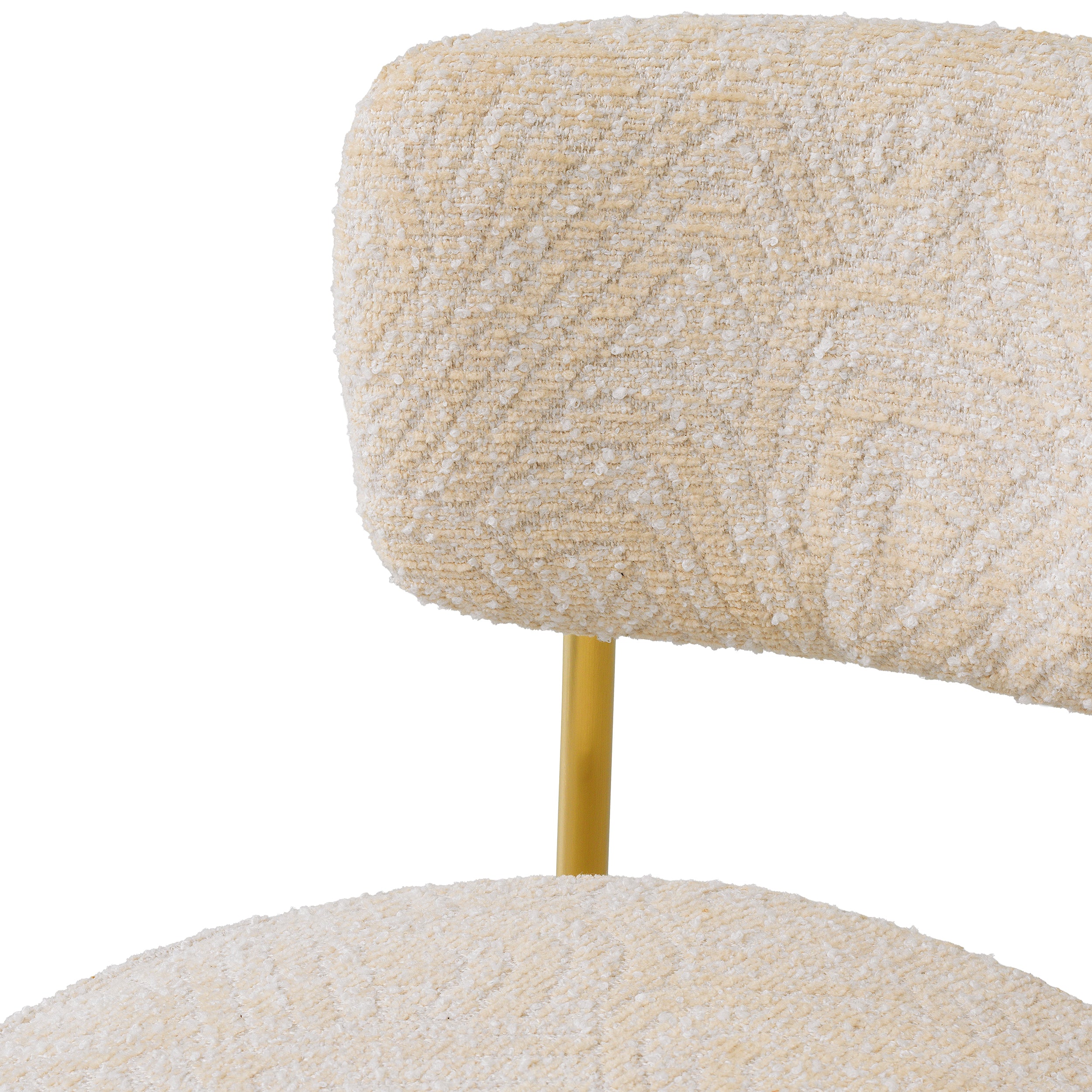 Carleton Stool With Back by Eichholtz-Bar Stool-Renaissance Design Studio