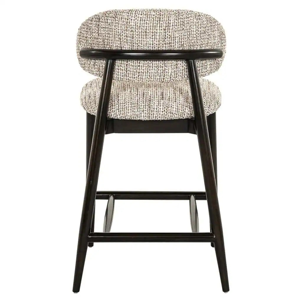 Carlie Counter Stool-Bar Stool-Renaissance Design Studio