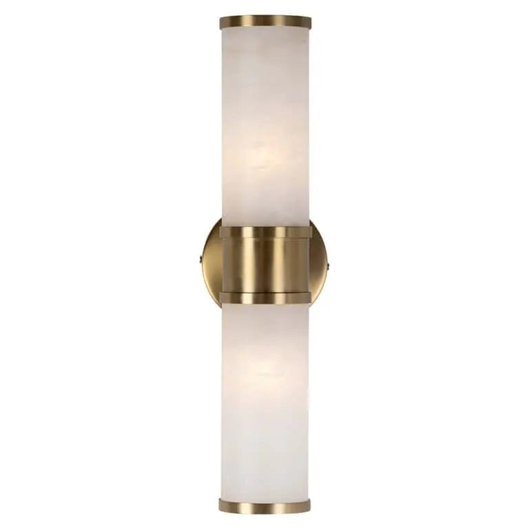 Carmel Wall Light-Renaissance Design Studio