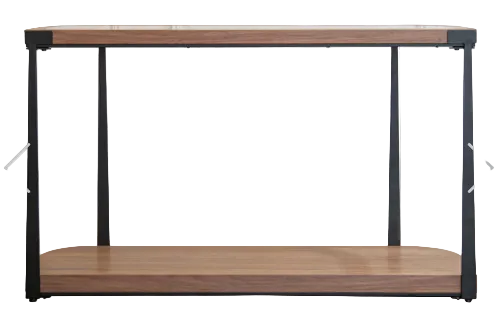 Cecilia 120 cm Console Table by RV Astley-Renaissance Design Studio