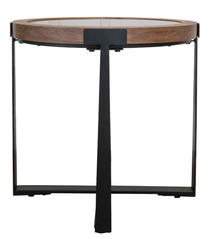 Cecilia Side Table by RV Astley-Renaissance Design Studio