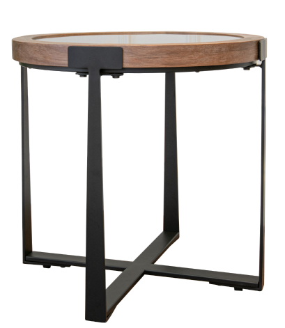 Cecilia Side Table by RV Astley-Renaissance Design Studio