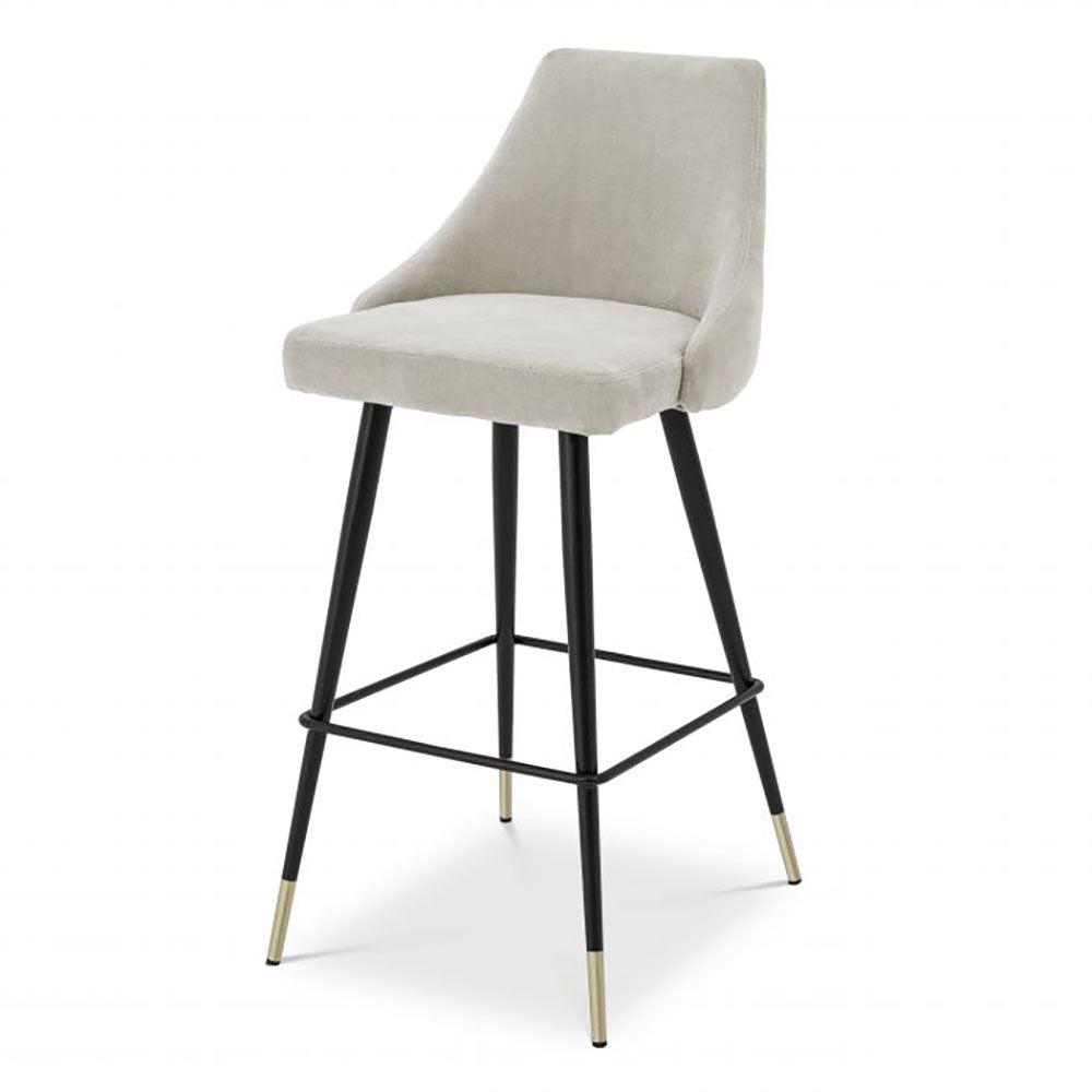 Cedro Stools by Eichholtz-Renaissance Design Studio