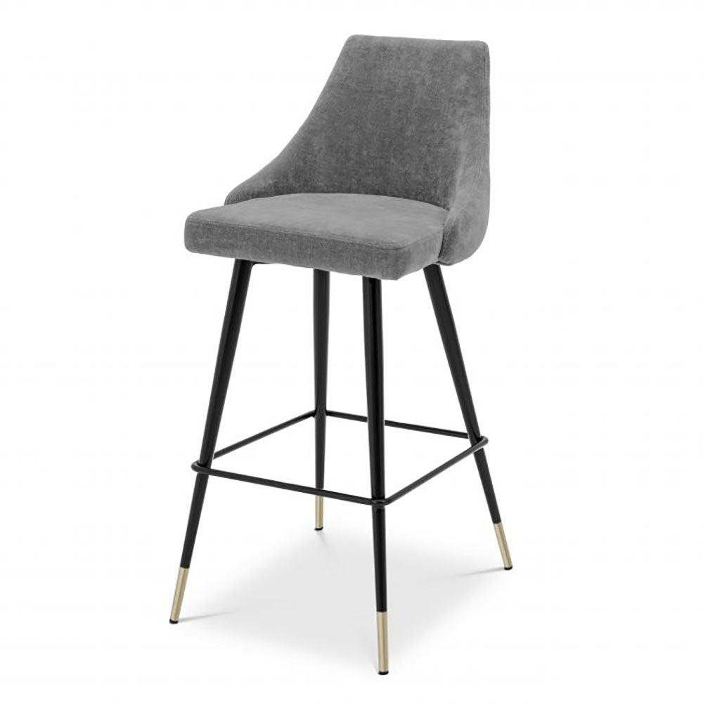 Cedro Stools by Eichholtz-Renaissance Design Studio