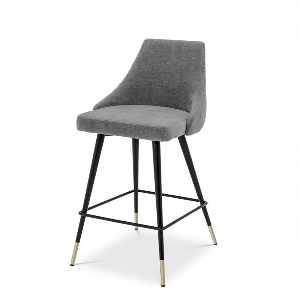 Cedro Stools by Eichholtz-Renaissance Design Studio