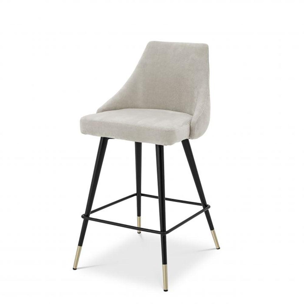 Cedro Stools by Eichholtz-Renaissance Design Studio