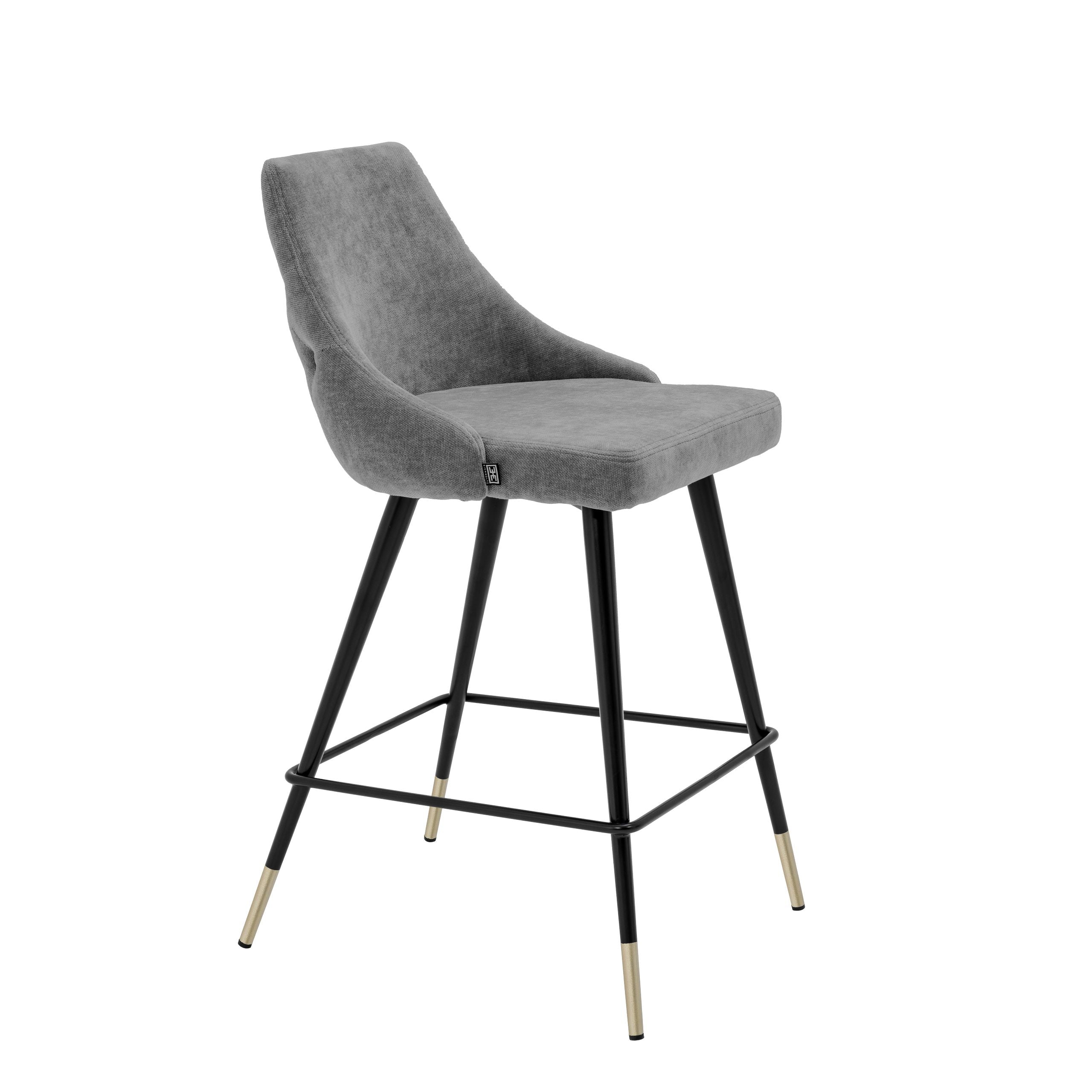 Cedro Stools by Eichholtz-Renaissance Design Studio