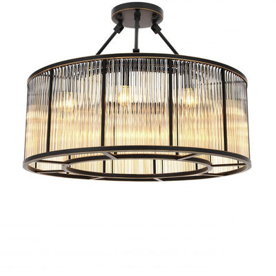 CEILING LAMP BERNARDI L  by Eichholtz.