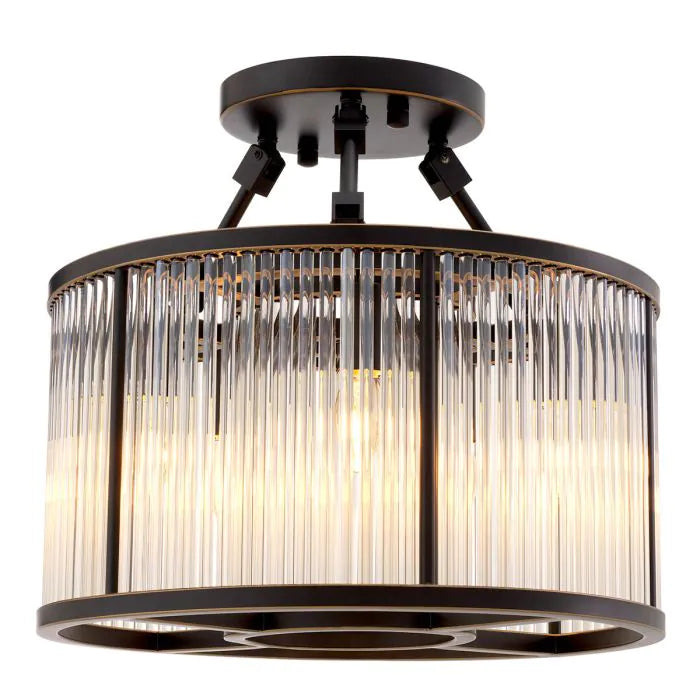 Ceiling Lamp Bernardi S by Eichholtz-Renaissance Design Studio
