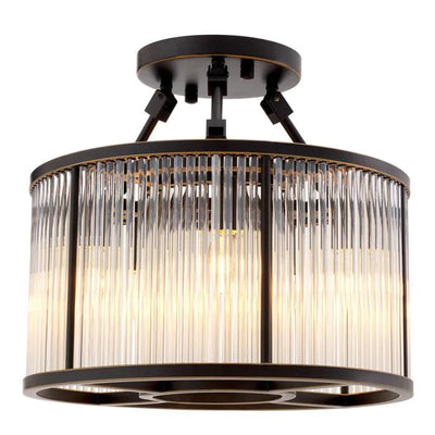 Ceiling Lamp Bernardi S by Eichholtz