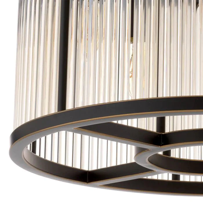 Ceiling Lamp Bernardi S by Eichholtz