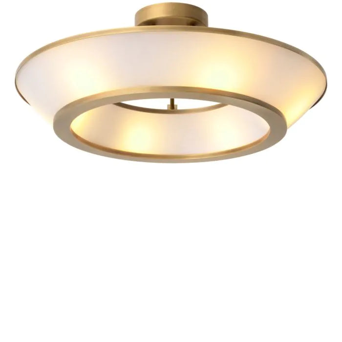 Ceiling Lamp Ferette by Eichholtz-Renaissance Design Studio