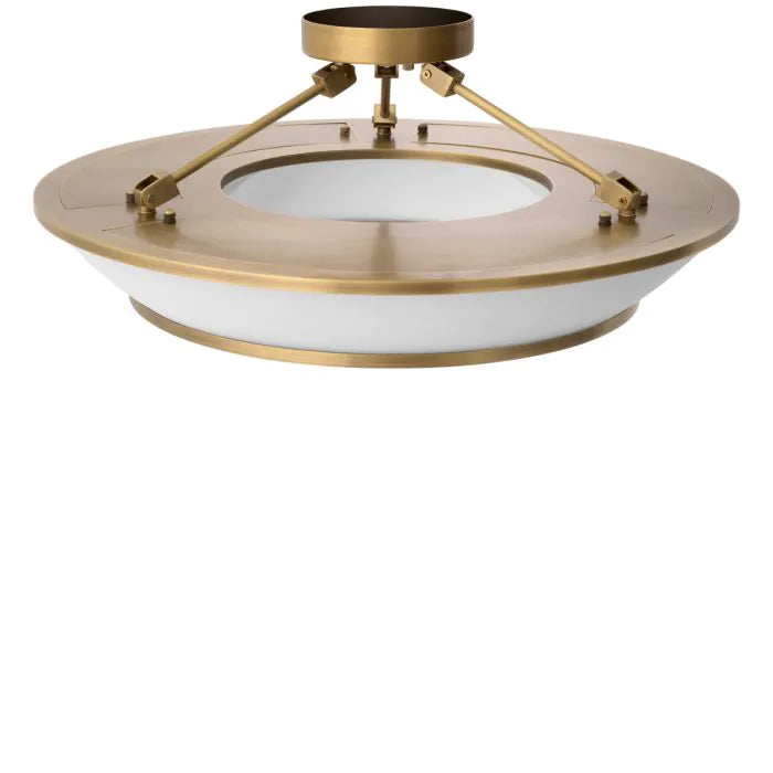 Ceiling Lamp Ferette by Eichholtz-Renaissance Design Studio