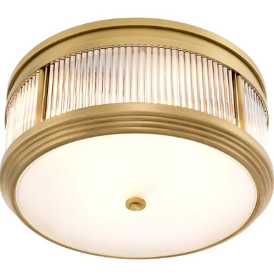 Ceiling Lamp Rousseau by eichholtz