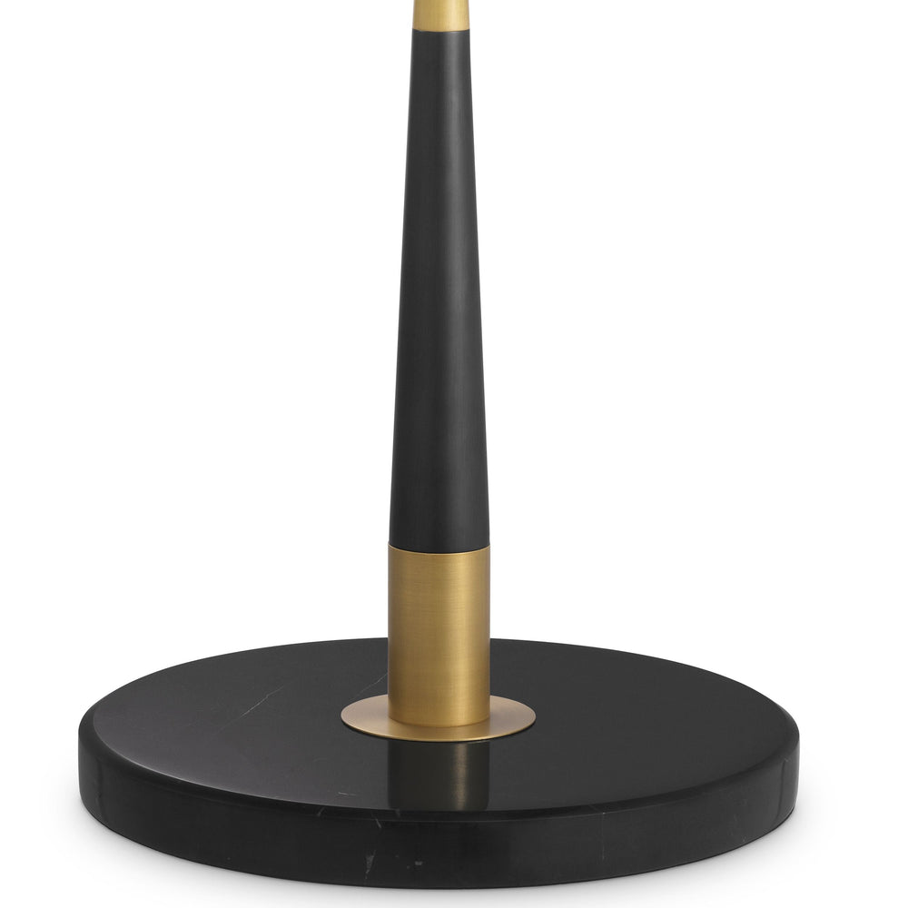 Celine Table Lamp Antique Brass Finish by Eichholtz discontinued