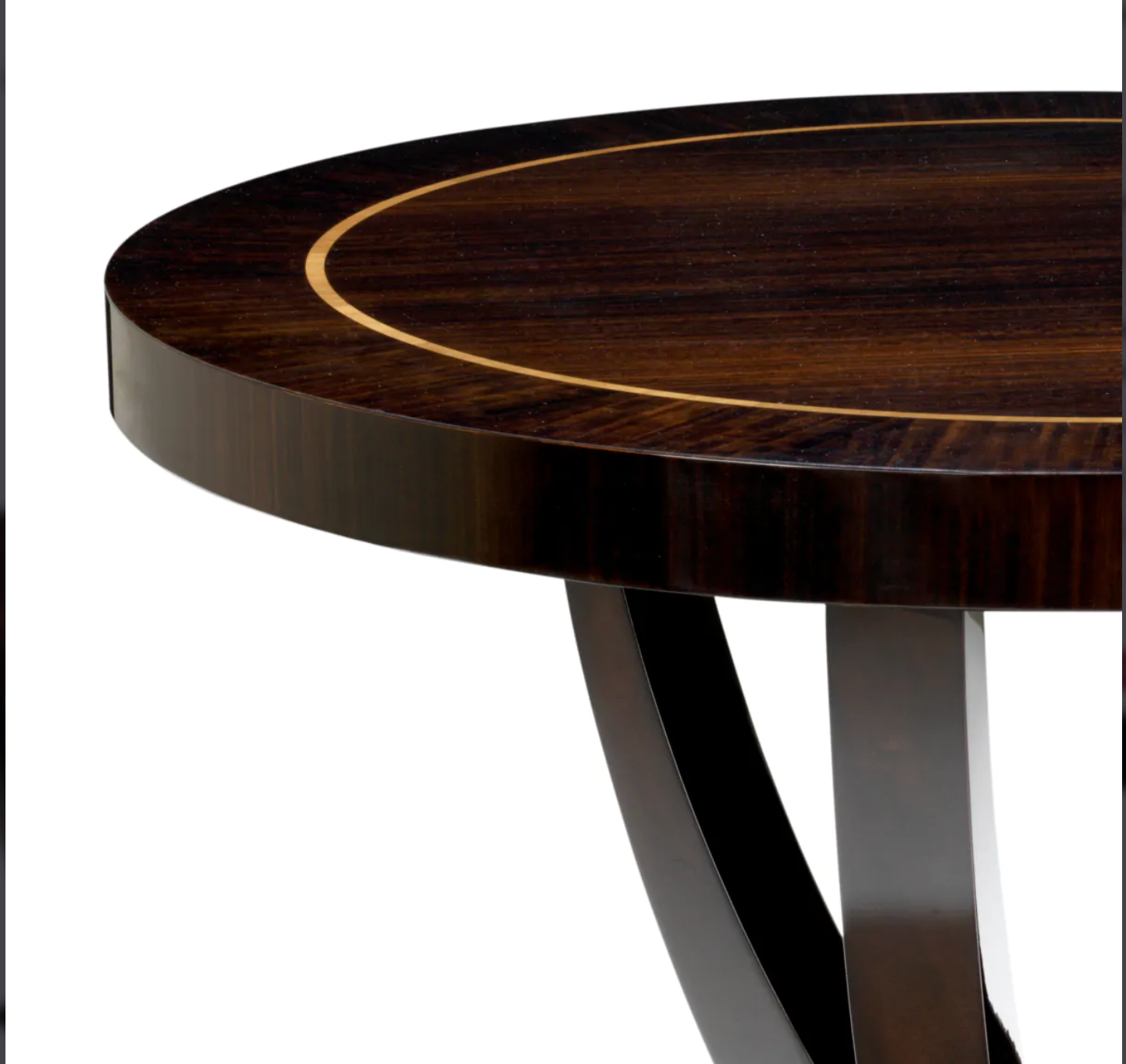 Centre Table Umberto by Eichholtz Save 50%-Renaissance Design Studio