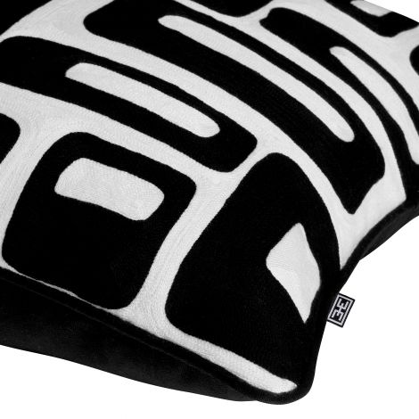 Cerva Cushion By Eichholtz-Renaissance Design Studio