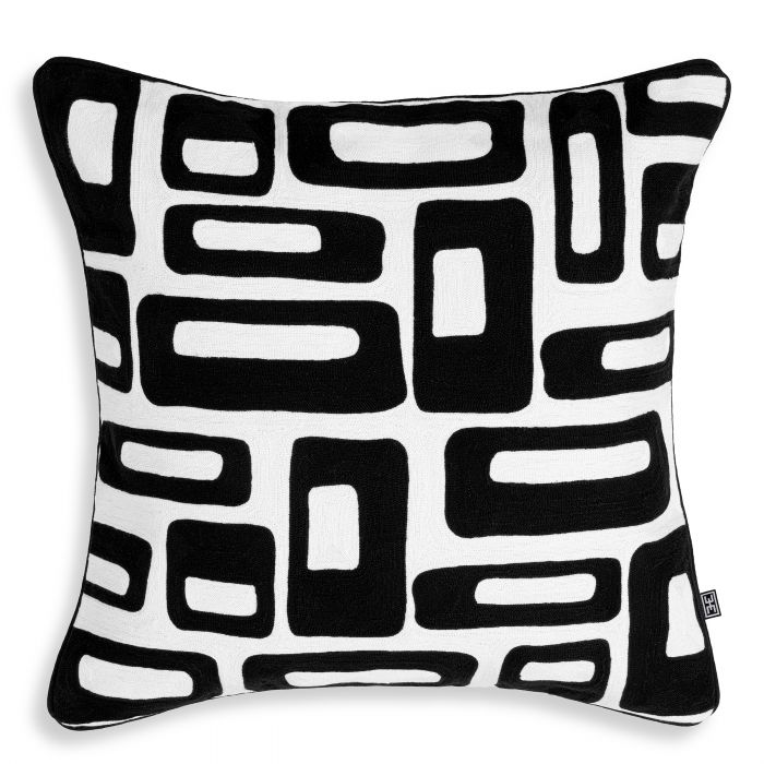 Cerva Eichholtz cushion 50 cm-Designer cushions-Renaissance Design Studio