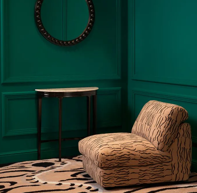 Chair Alden by Eichholtz-Renaissance Design Studio
