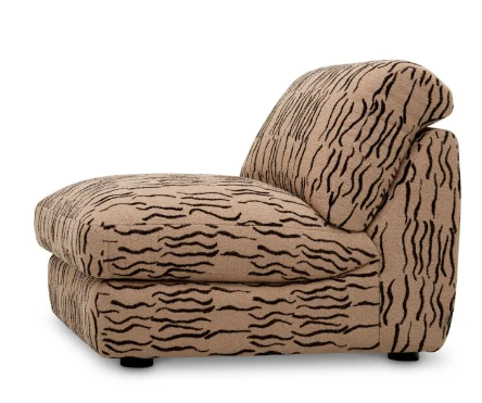 Chair Alden by Eichholtz-Renaissance Design Studio