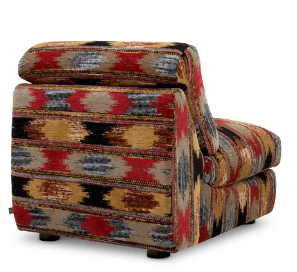 Chair Alden by Eichholtz-Renaissance Design Studio