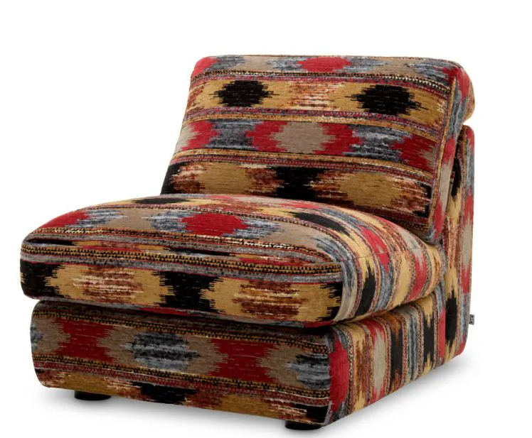 Chair Alden by Eichholtz-Renaissance Design Studio