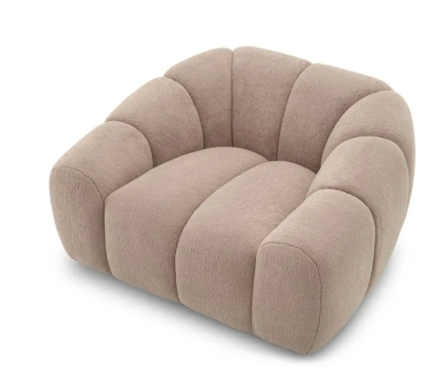Chair Gavona by Eichholtz-Renaissance Design Studio