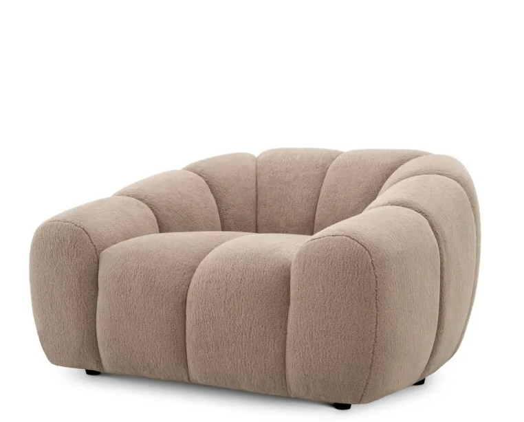 Chair Gavona by Eichholtz-Renaissance Design Studio
