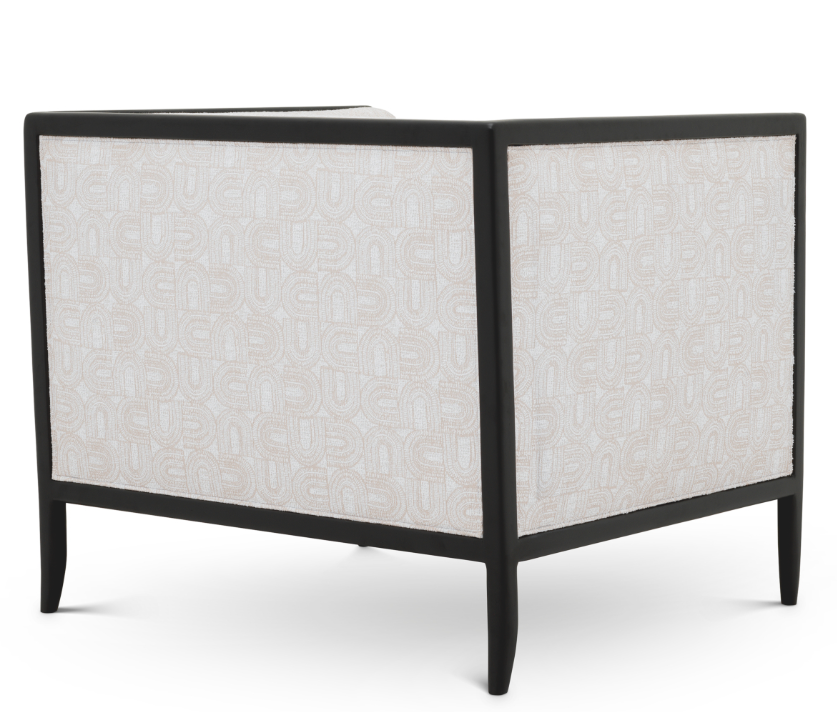 Chair Lauriston by Eichholtz-Renaissance Design Studio
