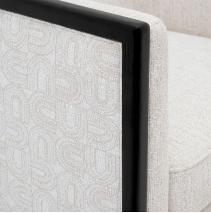 Chair Lauriston by Eichholtz-Renaissance Design Studio