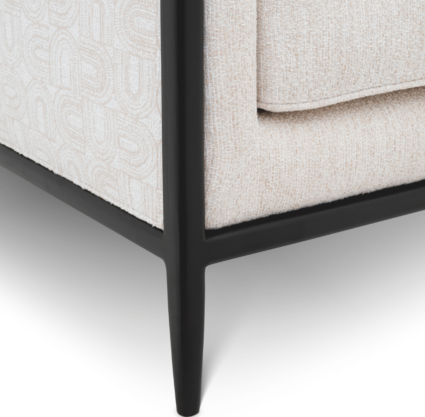 Chair Lauriston by Eichholtz-Renaissance Design Studio